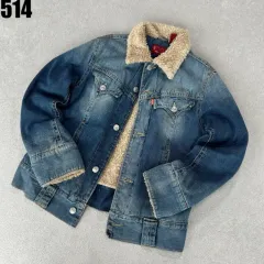 2026年最新】Levi's メンズ テーラードジャケットの人気アイテム