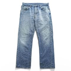 RRL Double RL Ralph Lauren 90年代 デニムパンツ ジーンズ W35
