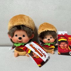 横浜 中華街ペアモンチッチ - メルカリ