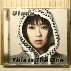 2026年最新】this is the one 宇多田の人気アイテム - メルカリ