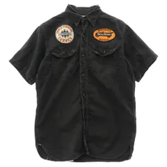 2026年最新】The REAL McCOY'S メンズ 半袖シャツの人気アイテム