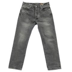 Ron Herman ロンハーマン 3720600017 DENIM デニムライン ダメージ加工