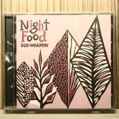 EGO-WRAPPIN' Night Food - メルカリ