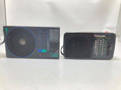 昭和レトロ ラジオ 美品！希少！FOURLAND FR-7300 - メルカリ