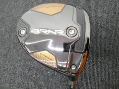 テーラーメイド ミニドライバー BRNR 11.5° ヘッドのみ - メルカリ
