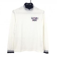 超美品】SY32 スカート カーキ 総柄 金ボタン レディース S ゴルフ