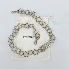 Stefan Cooke Star Strap ステファンクック 45CM - メルカリ