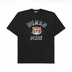 HUMAN MADE Kobe black tシャツ M - メルカリ