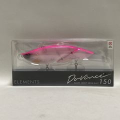エレメンツ ダヴィンチ150 bass100th 限定モデル - メルカリ