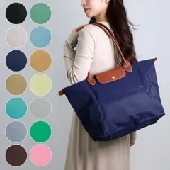 ロンシャン LONGCHAMP ハンドバッグ トートバッグ ル プリアージュ L1899 089 オリジナル ショルダーバッグ Lサイズ 1