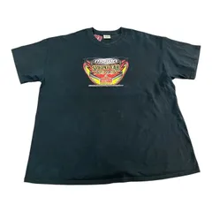 【2010s GILDAN】XL Tシャツ ブラック ウルトラコットン ゆるだぼ