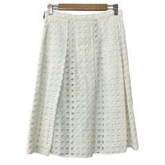 美品✨Drawer シアー セミフレア ブロックチェック スカート 38 - メルカリ