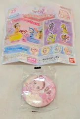 バンダイ おジャ魔女どれみ あそーとコレクション 25th Anniversary C賞缶バッジ どれみ