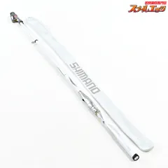 ★☆【シマノ】 21BB-X スペシャル 2 500-550 MZ3 MZIII SHIMANO BB-X SPECIAL グレ チヌ K_180★☆v47738のサムネイル