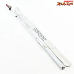 ★☆【シマノ】 BB-X スペシャル 1.5 485-520 SZ2 SZII SHIMANO BB-X SPECIAL グレ チヌK_176★☆v47741のサムネイル