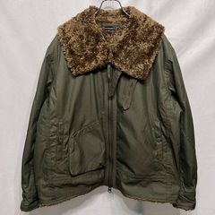 ENGINEERED GARMENTS 24AW B3 ボア ジャケット - メルカリ