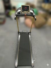 アルインコ FITNESS PRO 電動ルームランナー AFW1011 - メルカリ