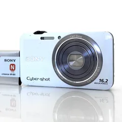 2026年最新】sony cyber shot dsc-wx7 中古の人気アイテム - メルカリ