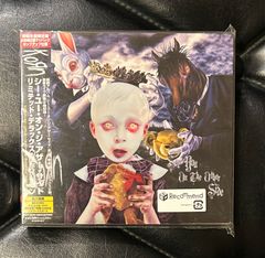 USプロモ盤CD】John Lennon 「Excerpts From John Lennon Anthology