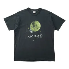 2026年最新】アポロ13 tシャツの人気アイテム - メルカリ