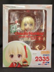グッドスマイルカンパニー ねんどろいど 錦木千束 喫茶リコリコ制服Ver. 2335