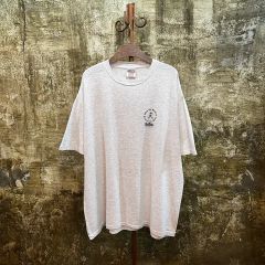 ク*ズ様 OLD STUSSY SSリンク 銀タグ USA製 Tシャツ 杢グレー - メルカリ