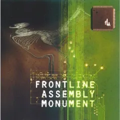 【CD】Monumentのサムネイル