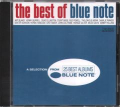 BLUE NOTE 名盤CD8枚セット ジャズ名作 - メルカリ