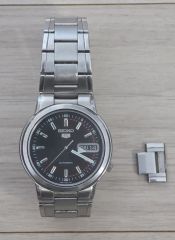 SEIKO セイコー 自動巻き腕時計4R36-05Z0Made in Japan - メルカリ