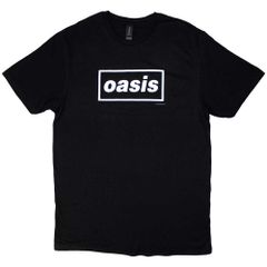 正規品/新品 OASIS Tシャツ XXLサイズ - メルカリ