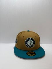 SEATLE MARINERS CO 2001 ASG 59FIFTY MP - メルカリ