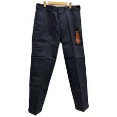 【DICKIES】US874 ワークパンツ　14562800-0048-0098
