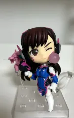 2026年最新】ねんどろいど オーバーウォッチ d.vaの人気アイテム