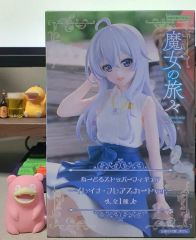 シェリル・ノーム＆ランカ・リー フィギュア A賞&B賞セット - メルカリ