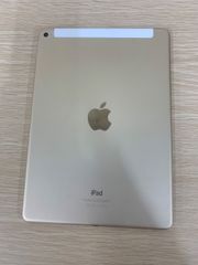 Apple iPad シルバー 本体 - メルカリ