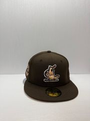 NEW ERA × MOTHER Skywalker ほぼ日 - メルカリ