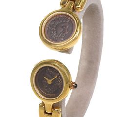 稼働品】Burberrys バーバリーズ 11100L ローマン文字盤 - メルカリ