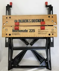 2026年最新】black&decker workmate 225の人気アイテム - メルカリ