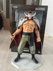 ONE PIECE 白ひげ フィギュア POP DX