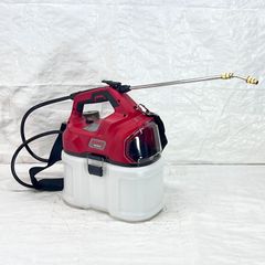 中古品】マキタ 18V充電式噴霧器 MUS054DZ(本体のみ)5Lタンク - メルカリ