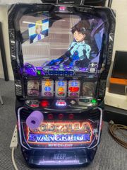 スマスロ ULTRAMAN ウルトラマン 実機 簡易ユニット付 送料無料 - メルカリ
