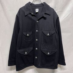 POST 1103-PSN Polar fleece Jacket 23FW - メルカリ