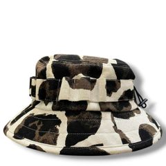 susquatchfabrix ear muffs cap カーキ - メルカリ