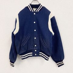 HARDIN KNITWEAR*FRAMeWORK別注】stadium jum… - メルカリ