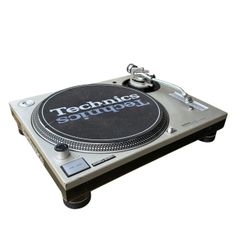 Numark針付】Technics SL-1200MK5 ターンテーブル - メルカリ