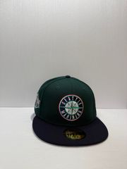 SEATLE MARINERS CO 2001 ASG 59FIFTY MP - メルカリ