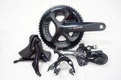 r7170 di2 コンポセット - メルカリ
