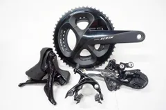 SHIMANO 「シマノ」 105 R7000 コンポセット / バイチャリ名古屋大須店のサムネイル