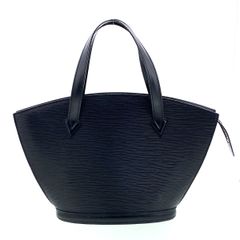 HERMES エルメス ドーヴィル トート PM ハンドバッグ レディース