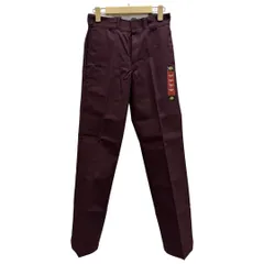 【DICKIES】US874 ワークパンツ　14562800-0069-0001